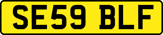 SE59BLF