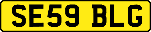 SE59BLG