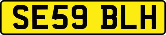 SE59BLH