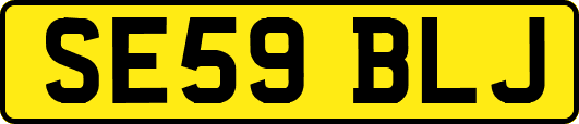 SE59BLJ