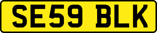SE59BLK