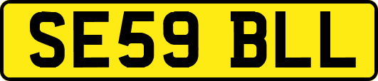 SE59BLL