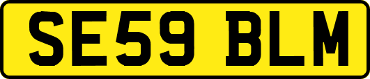 SE59BLM