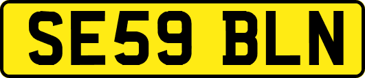 SE59BLN