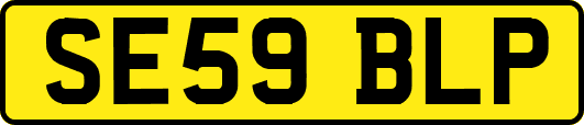 SE59BLP