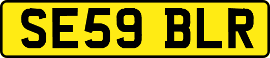 SE59BLR