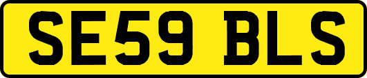 SE59BLS