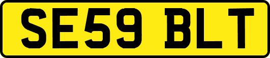 SE59BLT