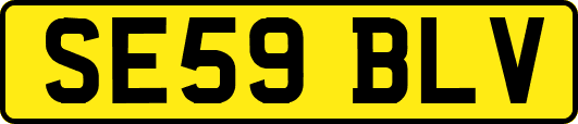 SE59BLV