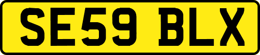 SE59BLX