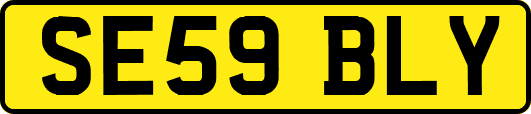 SE59BLY