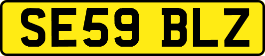 SE59BLZ
