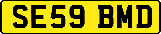 SE59BMD