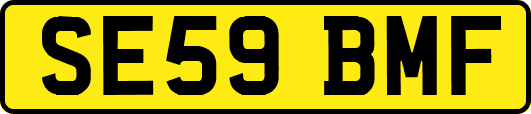 SE59BMF