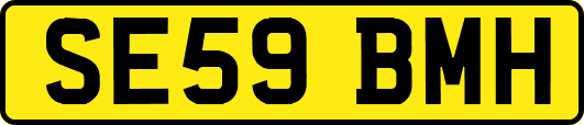 SE59BMH