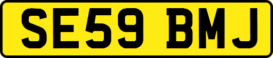 SE59BMJ