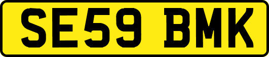 SE59BMK