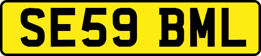 SE59BML