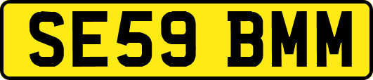 SE59BMM