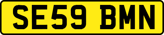 SE59BMN
