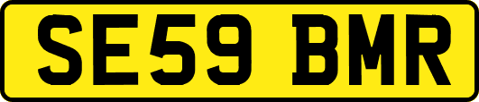SE59BMR