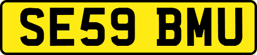 SE59BMU