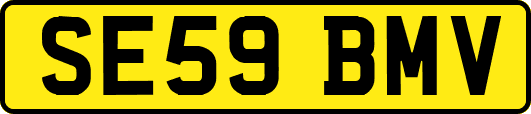 SE59BMV