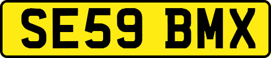 SE59BMX
