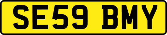 SE59BMY