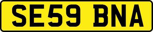SE59BNA