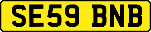 SE59BNB