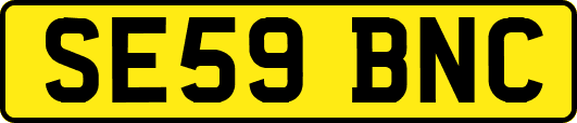 SE59BNC