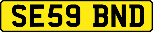 SE59BND