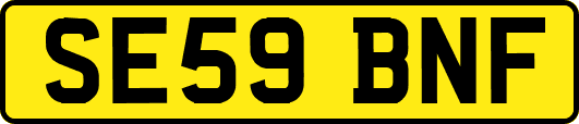 SE59BNF