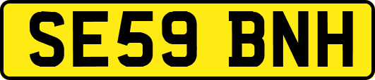 SE59BNH