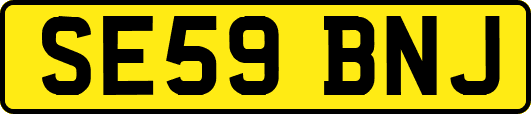 SE59BNJ