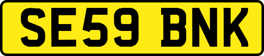SE59BNK