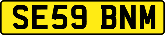 SE59BNM