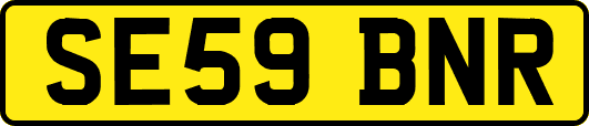 SE59BNR