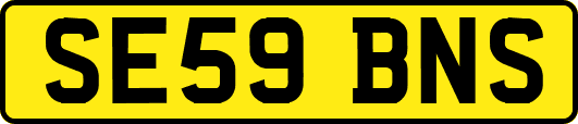 SE59BNS
