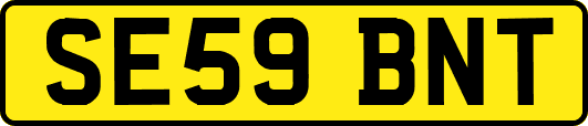 SE59BNT