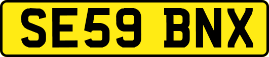 SE59BNX