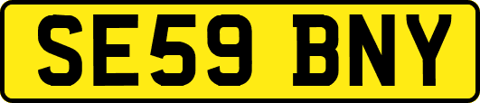 SE59BNY