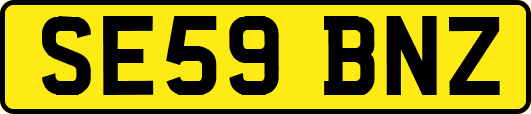 SE59BNZ