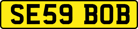 SE59BOB