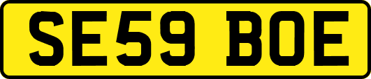 SE59BOE