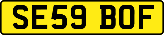 SE59BOF