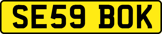 SE59BOK