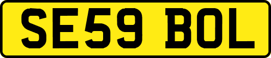 SE59BOL
