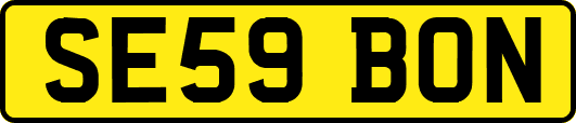 SE59BON